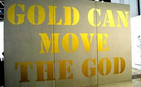 Art Basel Hong Kong on the Verge (Part 2)