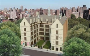 East Harlem Subsidized Artist Housing Opens for Applications