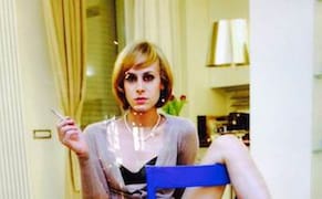 It’s a Bitchy World