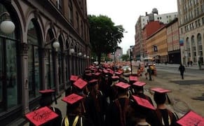 Alumni and Students File Suit Against Cooper Union Over "Mismanaged" Endowment