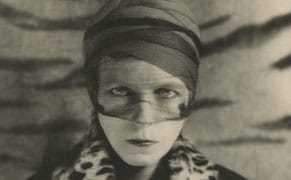 Nancy Cunard's 'Black Atlantic'