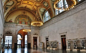 Detroit Museum Continues Battle to Protect Its Art