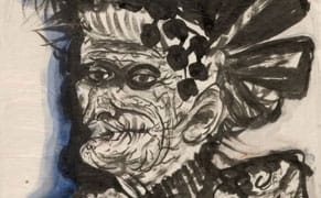 Drawing Across Five Centuries