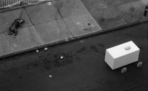 From Surface to Air at Two Bushwick Galleries