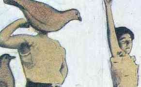 Two Poems by Matthew Rohrer