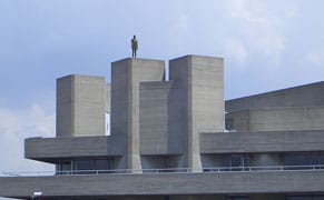 Rooftop Sculpture Installation Canceled After Suicide