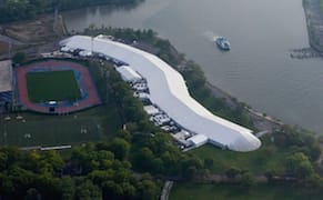 Art Rx: Your Concise Guide to Frieze NY Art Week