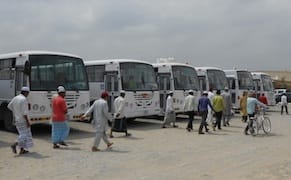 Gehry Gets Frank on Labor at the Guggenheim Abu Dhabi