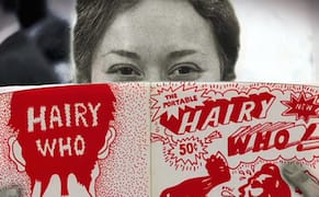 Chicago Imagists: Art History’s Overlooked Chapter, Now on Film