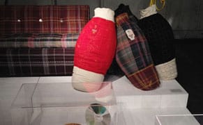 A Design Fair with a Sense of Play