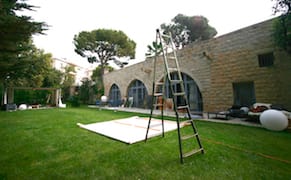 Syrian Artists Fight a 'Culture of Emptying'