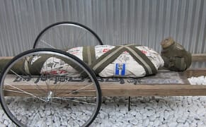 Finding Inspiration in the End of the World