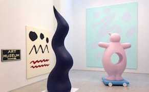 Jayson Musson’s Joke Without a Punchline