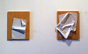 Nothing as It Seems: John Avelluto’s Unrelenting Emptiness