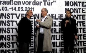 Manifesta 10 Organizers Defend Biennial in Face of Ongoing Boycott