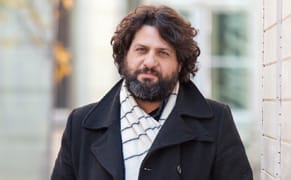 8th Berlin Biennale Curator on Berlin, Contemporary Art, and Gentrification