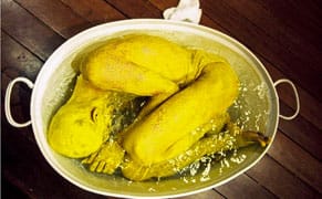 Art Basel Hong Kong on the Verge (Part 1)