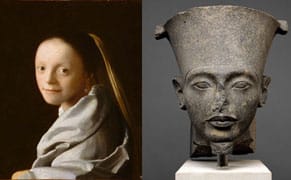 Metropolitan Museum of Art Releases 400,000 Images, with Restriction