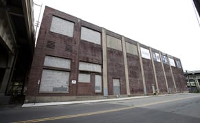 A New Street Art and Graffiti Museum in New Jersey?