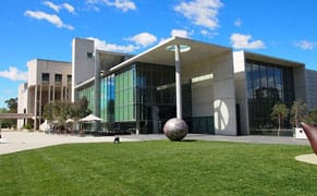 Australian Government Cuts Over $100M from Arts and Culture