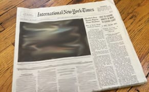 Emirates Censors International New York Times Over Saadiyat Labor Report