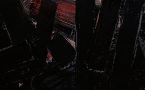 Pierre Soulages: Painter of Black and Light