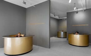 Adrian Piper Binds Us with Impossible Trust