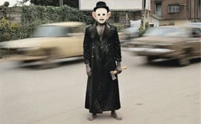 Notes from New Orleans: Prospect.3 Artists Announced