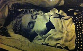 Ars Sacra: Mozart, Proust, and a Polka-Dot Dress