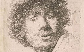 Morgan Library Puts Hundreds of Rembrandt Etchings Online