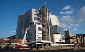Whitney Museum to Offer Year of Free Admission to Construction Workers