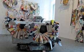 Greg Smith’s Amazing Eleven-Minute Road Trip