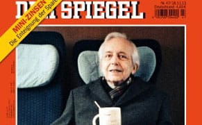 Cornelius Gurlitt, Hoarder of Nazi-Era Art, Dies [UPDATED]