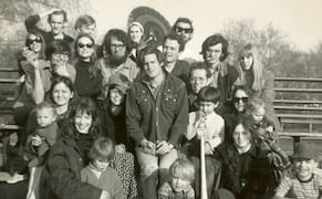 Quattrocento on the Bowery: The Collaborative Art of George Schneeman