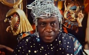 Saluting Sun Ra at 100