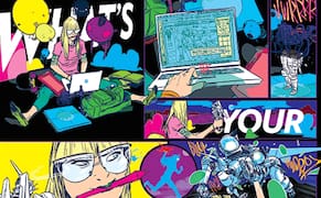 School of Visual Arts Continuing Education Summer 2014 Information Sessions