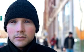 Masks for the Surveillance State