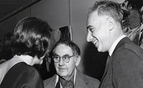 Growing Up in the Shadow of the Art World