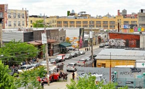 Thoughts on the Present and Future of Bushwick Open Studios