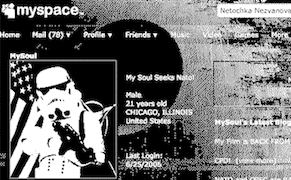 Glitch Expectations: A Conversation with Jon Cates