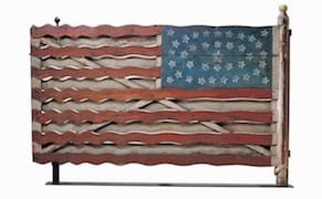 In 'Self-Taught Genius,' a History of Label-Teasing Art Forms