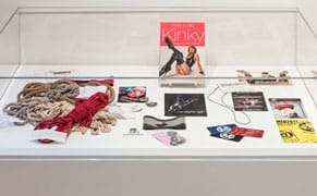 Documenting the Public Side of Sex