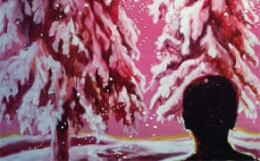 Armando Mariño's Winter Thaw