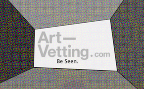 ArtVetting Showcases Artists Looking for Critical Feedback; Round 14 Features Guest Reviewer Isaac Lyles from Derek Eller Gallery