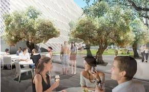 Eli Broad-sides German Firm with Museum Construction Lawsuit