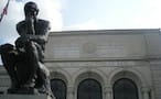 Automakers Pledge $26 Million to Detroit Institute of Arts