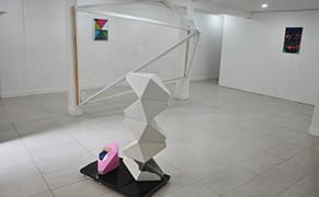 Heady Dreams Collide in Bushwick