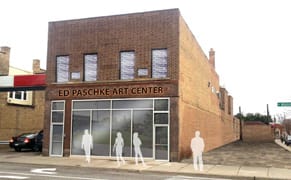 Center Devoted to Artist Ed Paschke Coming to Chicago