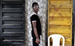 Senegalese Government Shuts Down Exhibitions Addressing Queer Issues