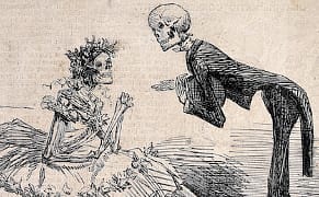 Fatal Victorian Fashion and the Allure of the Poison Garment